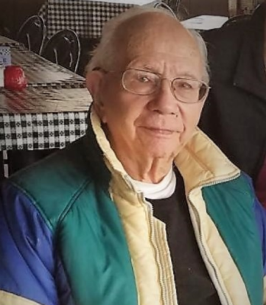 Hubert J. Snied