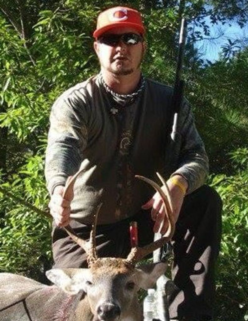 Franklin Charles White, Jr Profile Photo