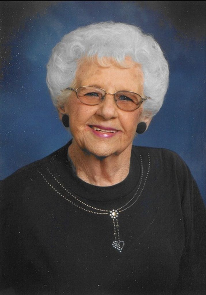 Myrna Faye Campbell
