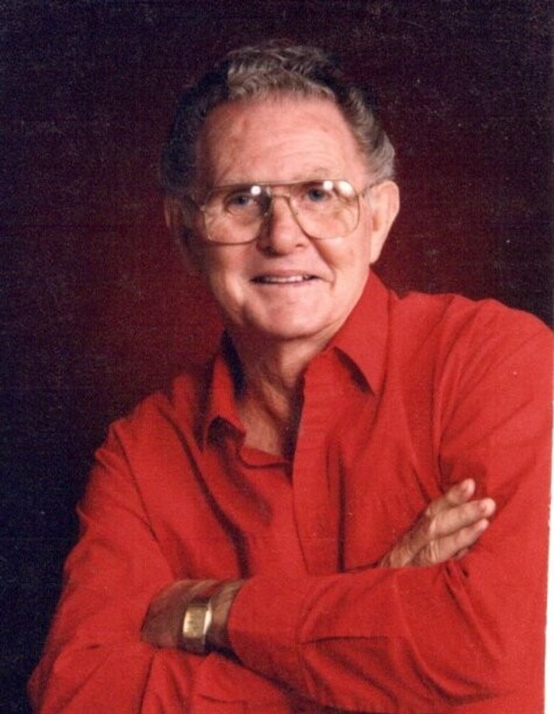 William "Tom" Upton