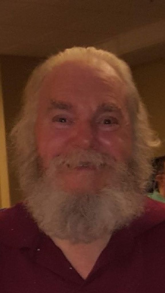 James M. Gardner