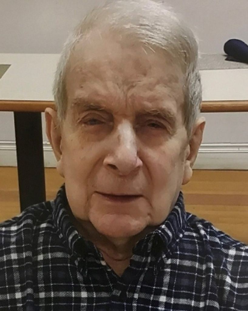 Otto Wagner Profile Photo