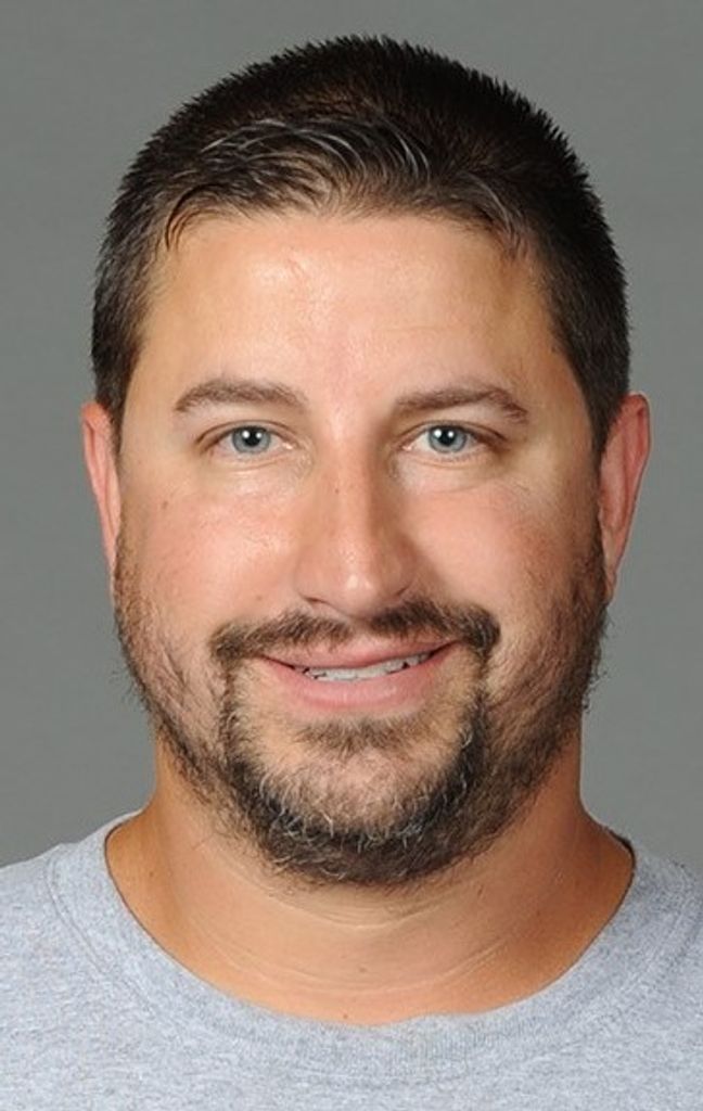 Brandon M. Puskarcik