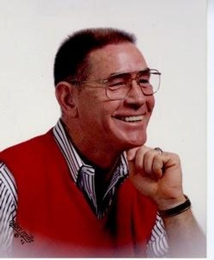 Harold Lewis Gray