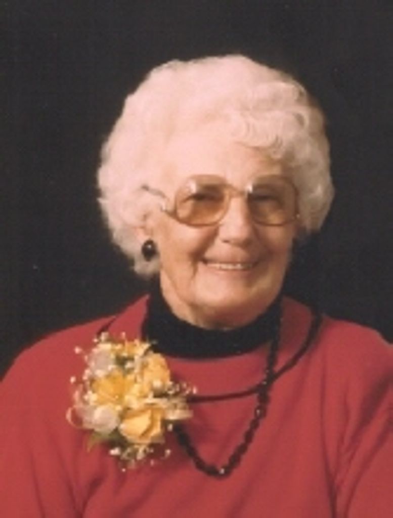 Ruby Irene Scrivner