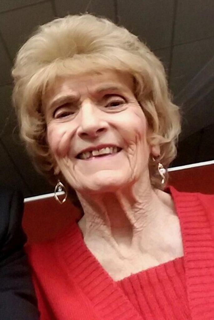 Edna Mae Pettit Profile Photo