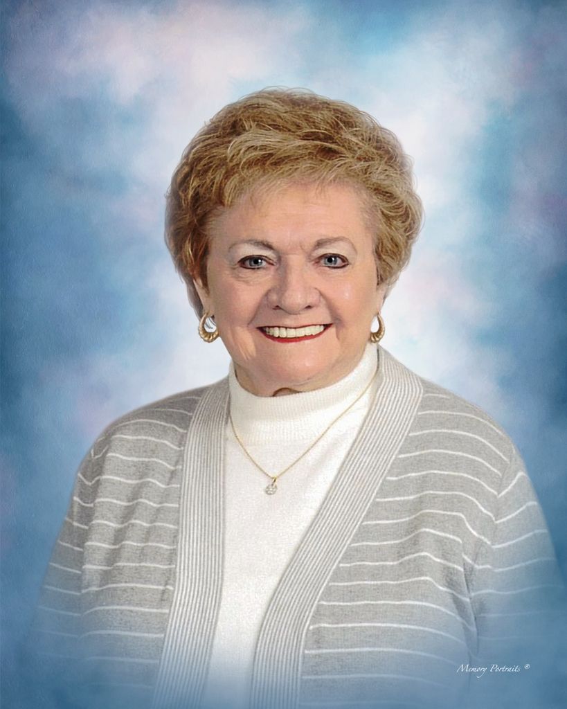 Alice Brown Oliver Profile Photo