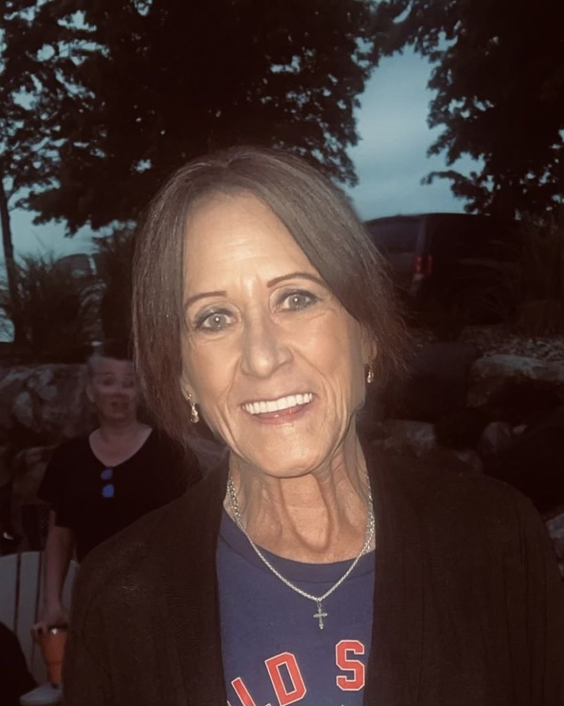 Mary Alice Collins Profile Photo