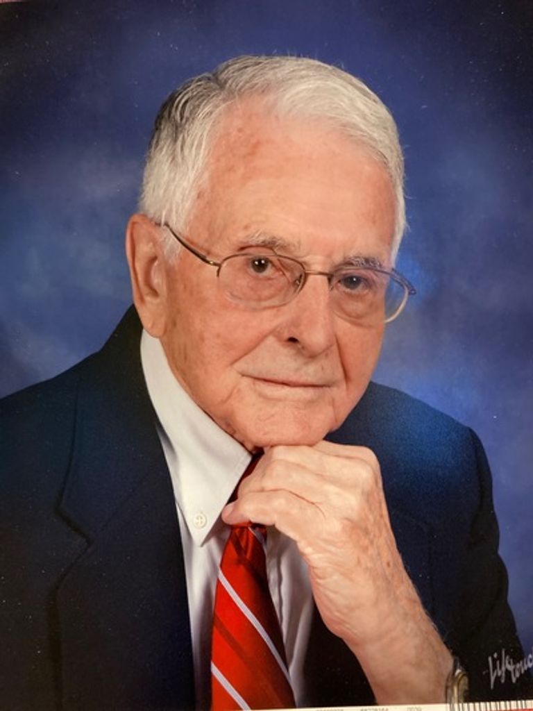 Hugh Charles Dischinger, Sr. Profile Photo