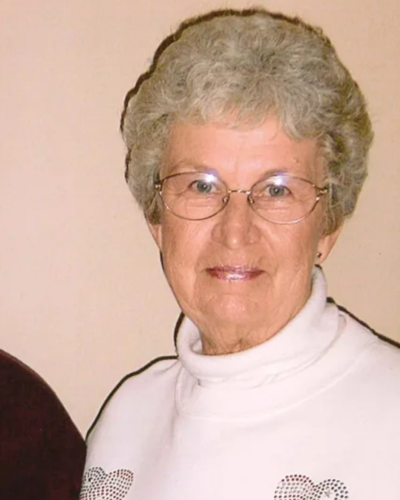 Beverly Thompson Profile Photo