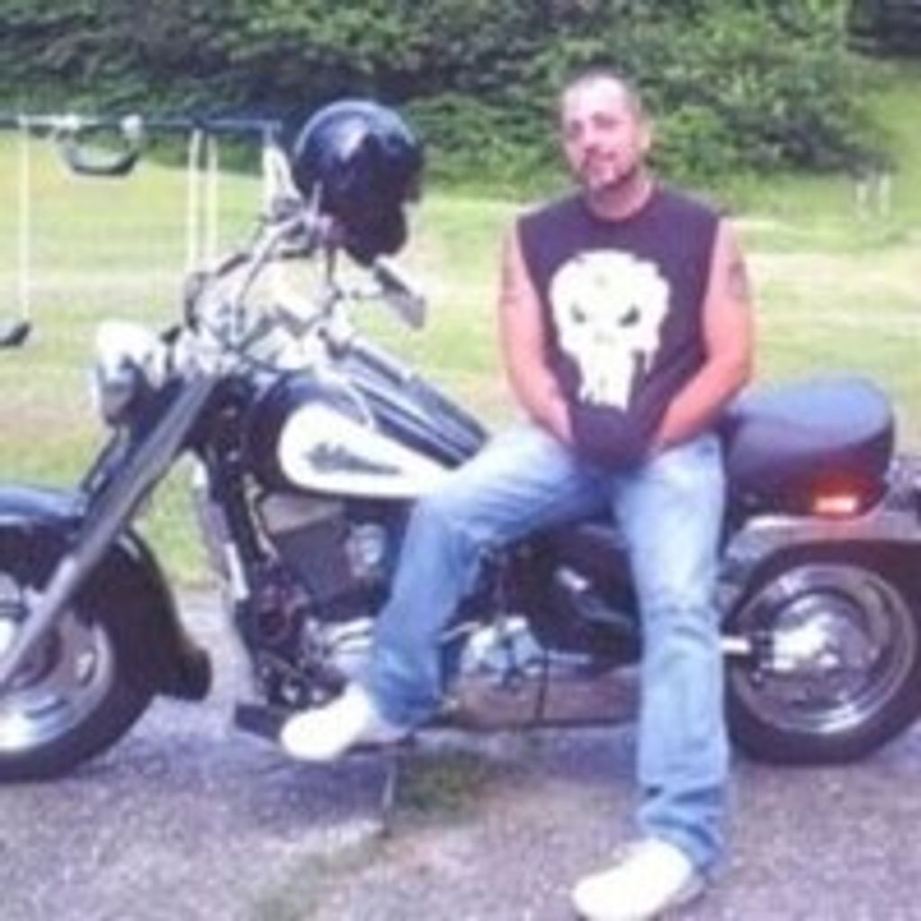 Stephen Lewis Nicholson Profile Photo