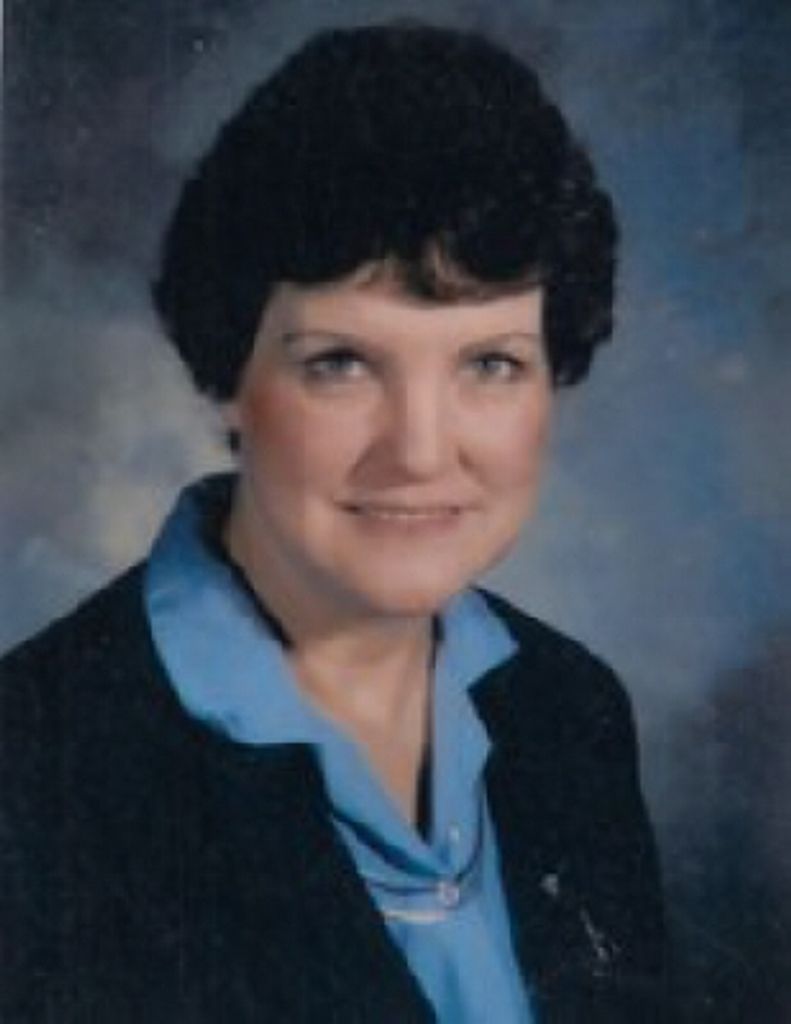Mary E. Barnard