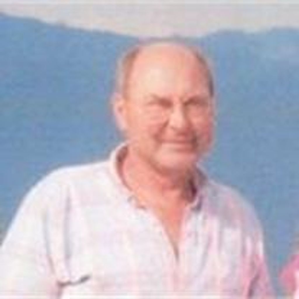 David Dale Farley