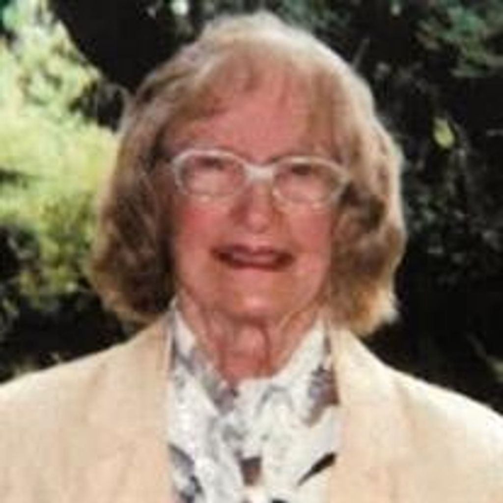 Mildred Rowland