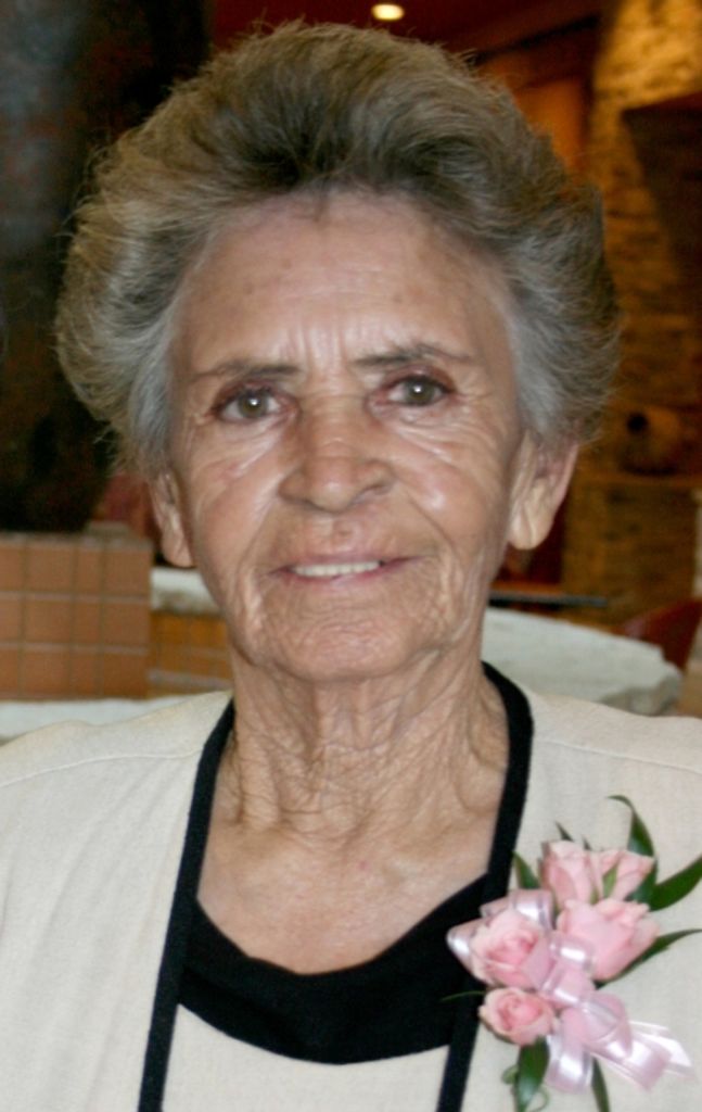 Regina Griego