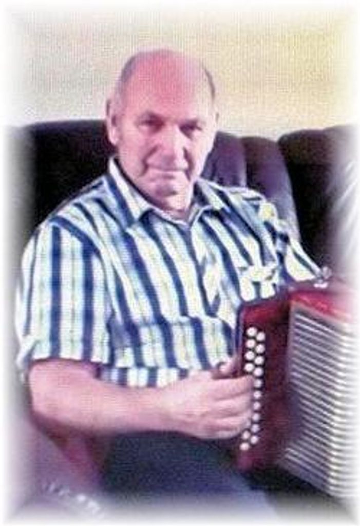 Cecil Norman Hoffe Profile Photo