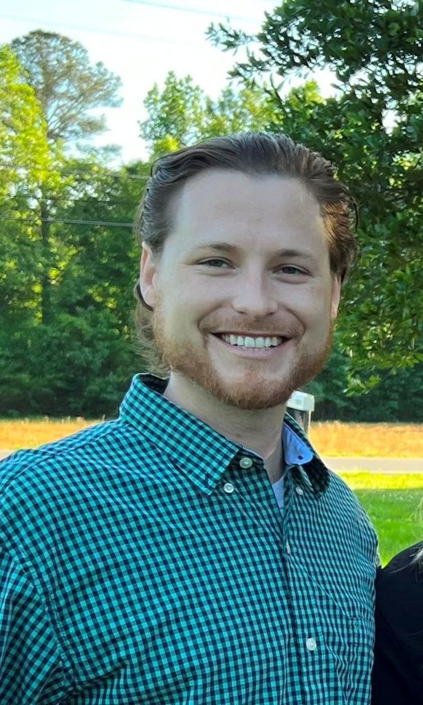 Erik William Hedgepeth Profile Photo