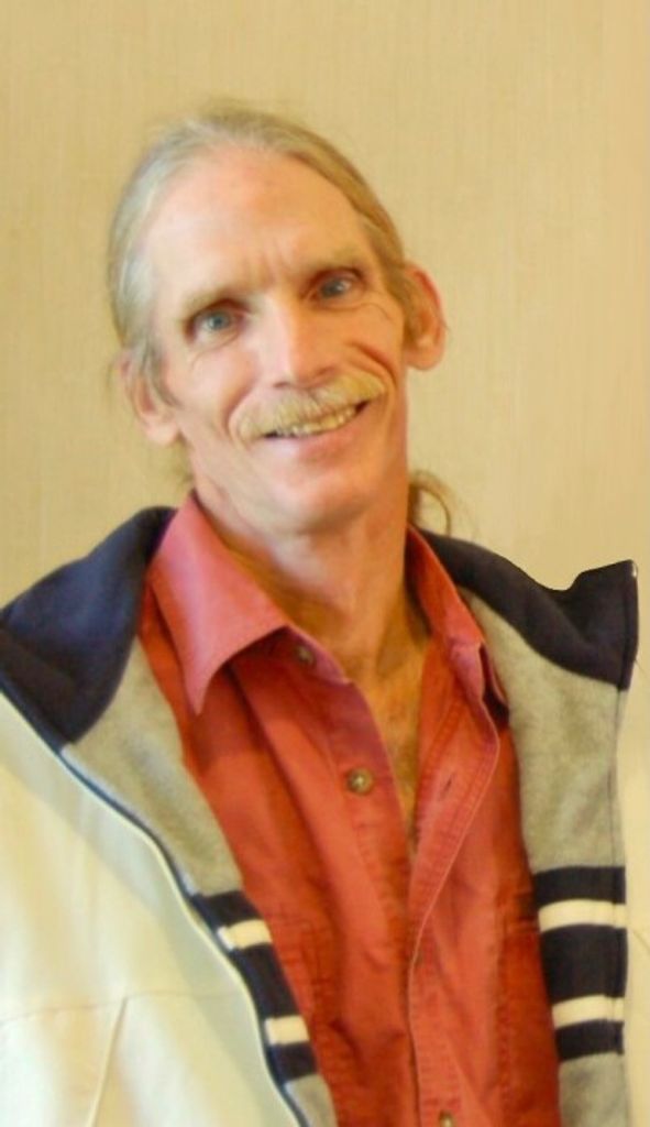 John Mark Icard
