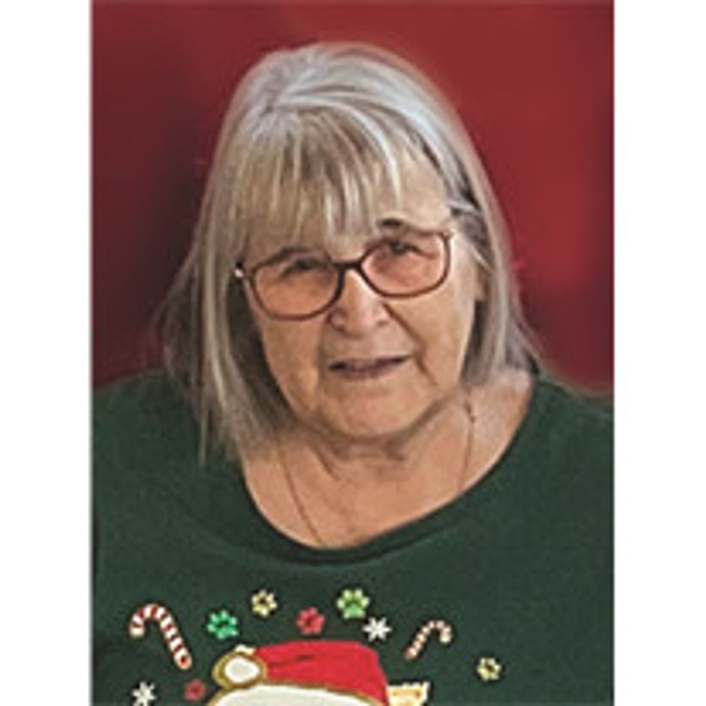 Paula F. Mcnamara Profile Photo