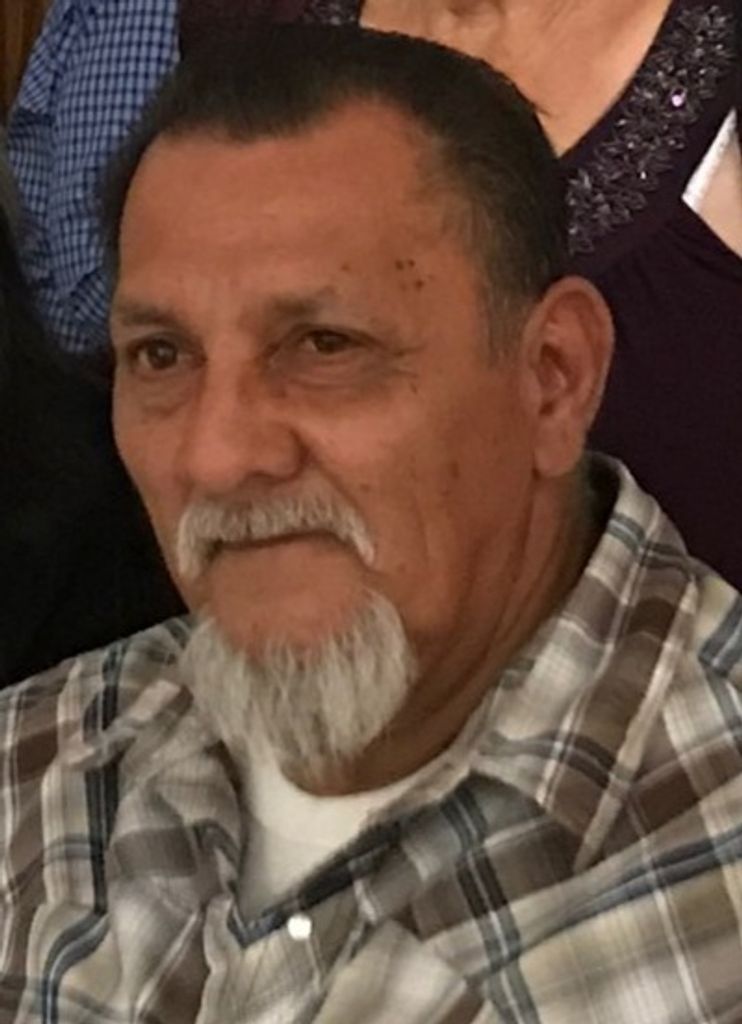 Donald Philip Garcia Profile Photo