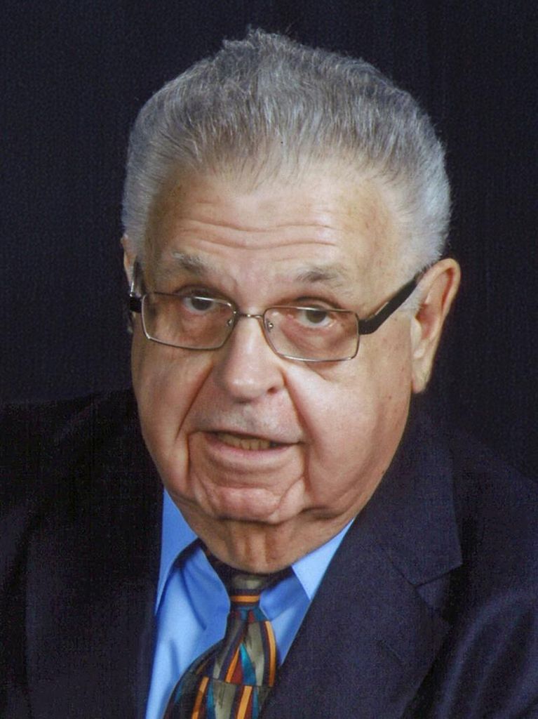 James "Jim" Campbell Chiprean Profile Photo