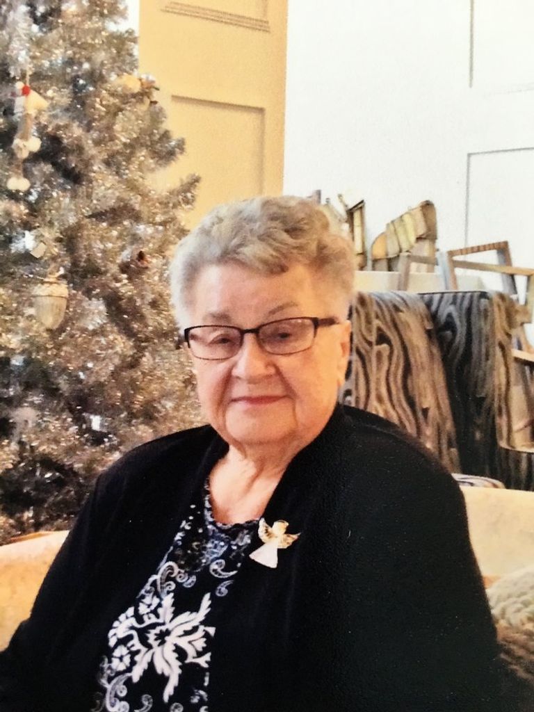 Ann Bobyk