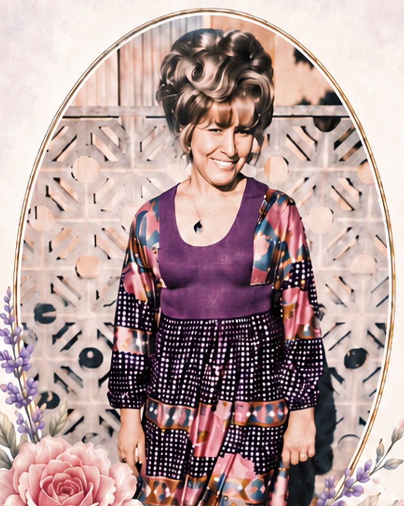 Marcella O Ramon