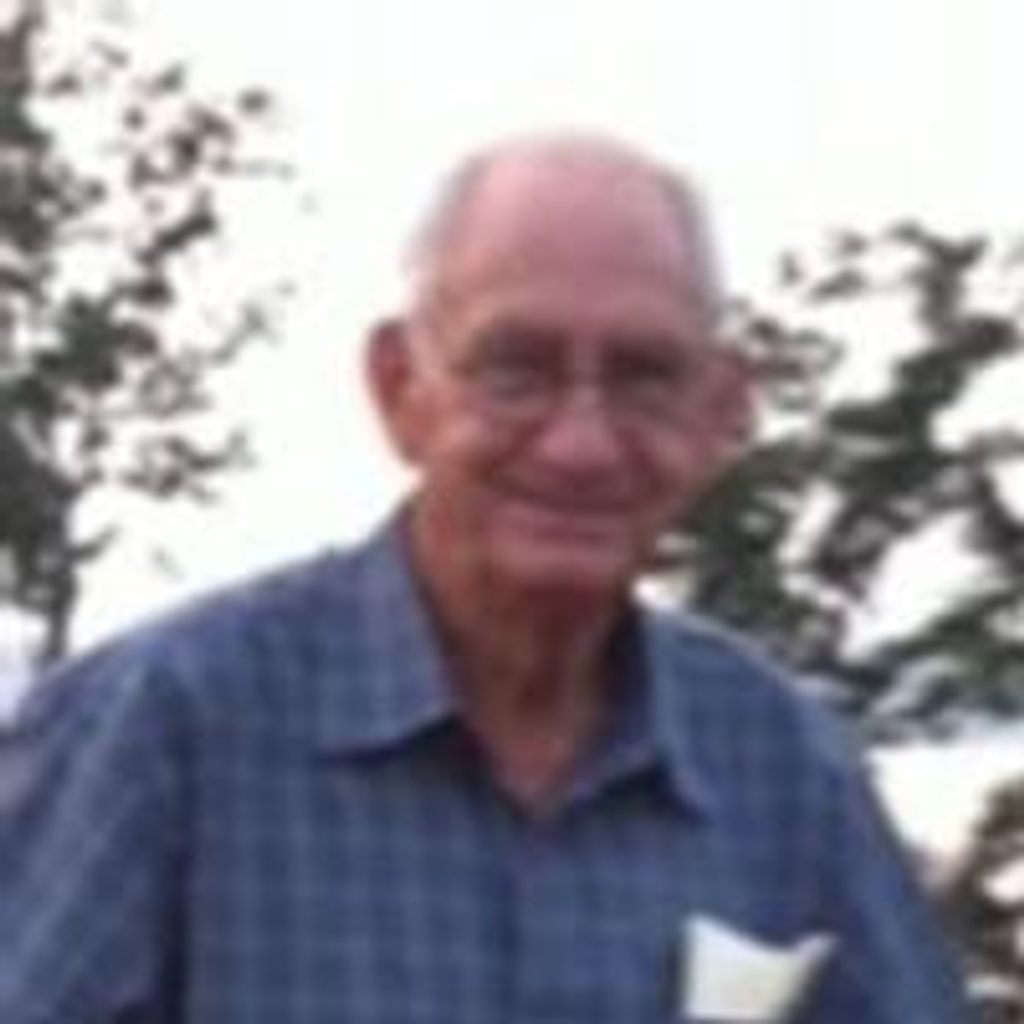 Gene A. Dorsett, Sr.