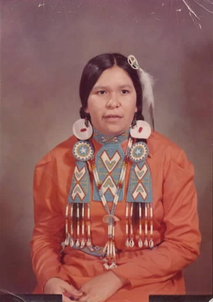 Norma F. Decoteau
