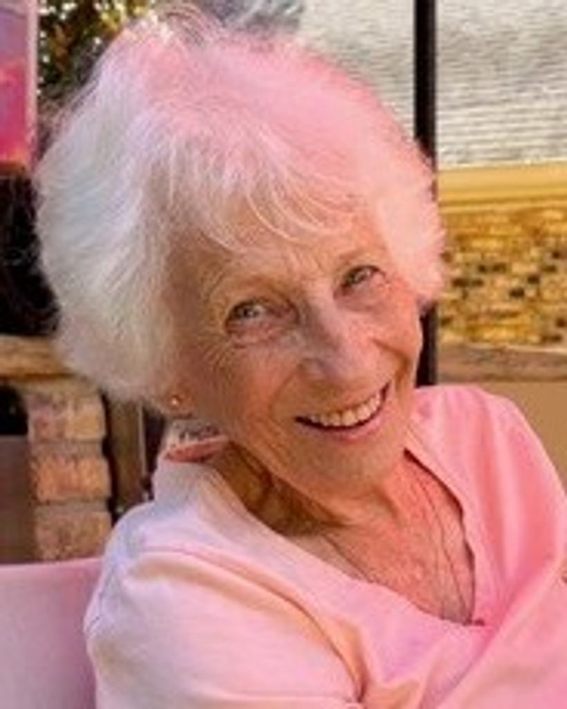 Edith Marie Hanna "Edie" Barkas