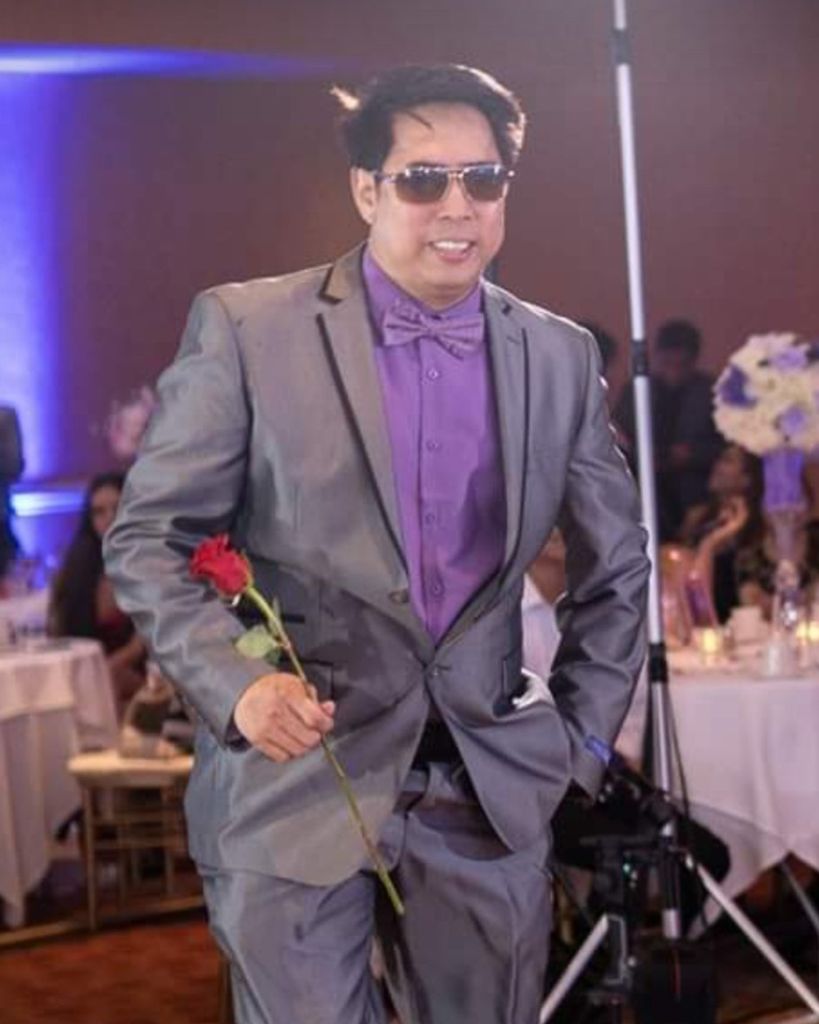 Dennis Amancio
