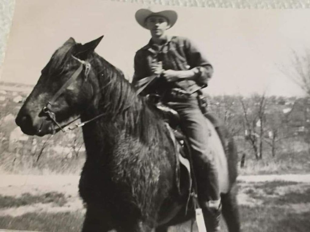 Cecil Woods Profile Photo