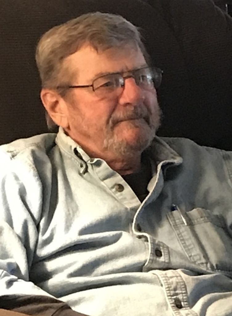 Clair Crider