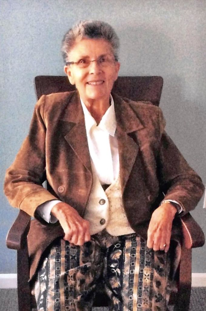 Sharon Lou (Kohn)  Knopp Profile Photo