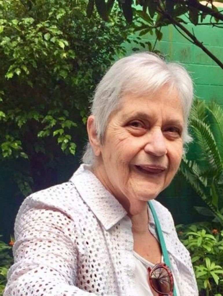 Carolyn "Carol" Mccauley Profile Photo