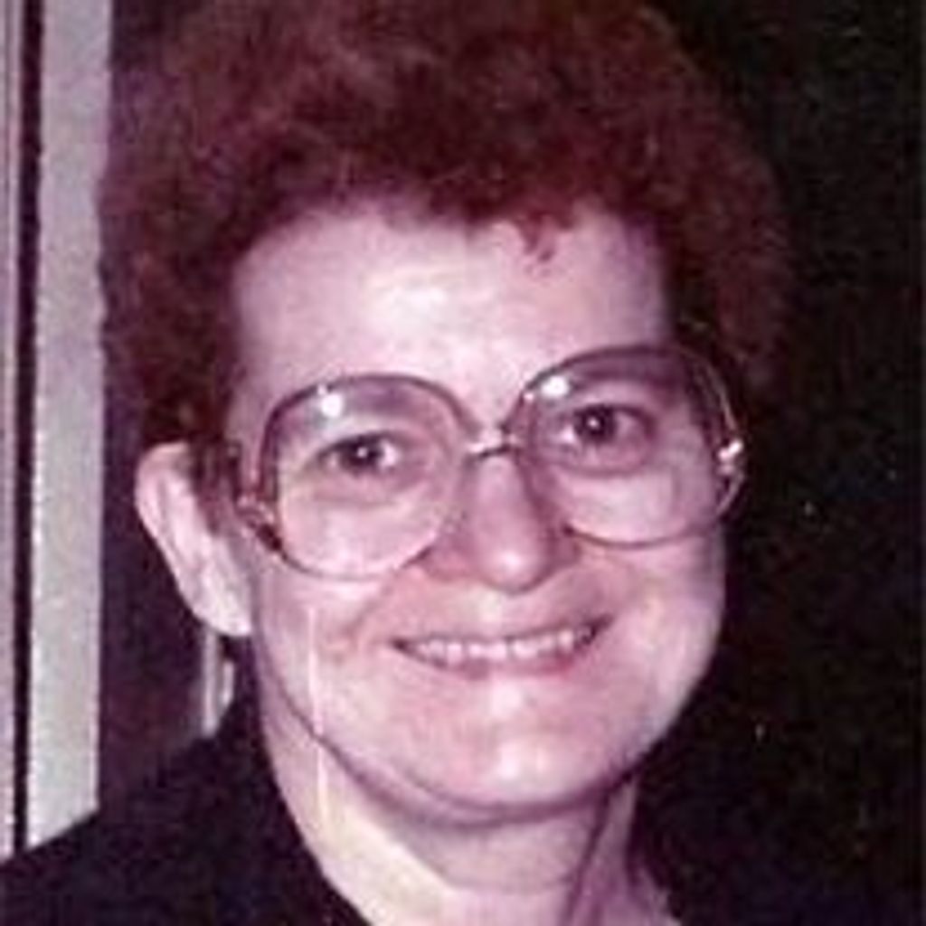 Carol E. Dillenbeck