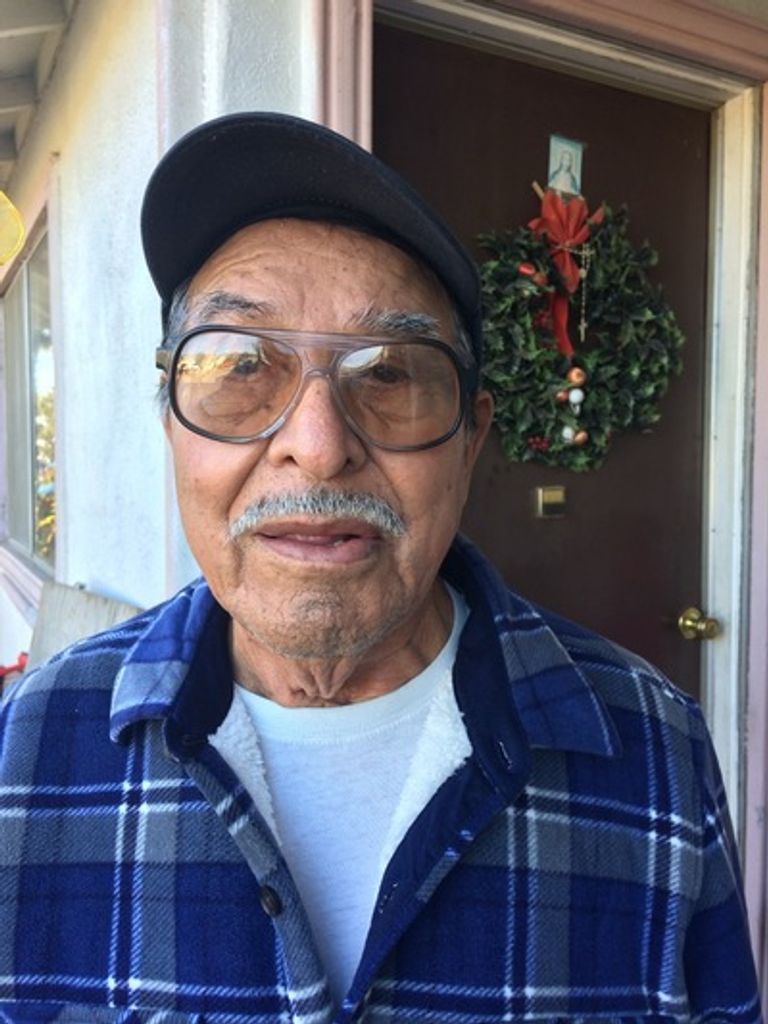 Oscar Calderon Hernandez Profile Photo