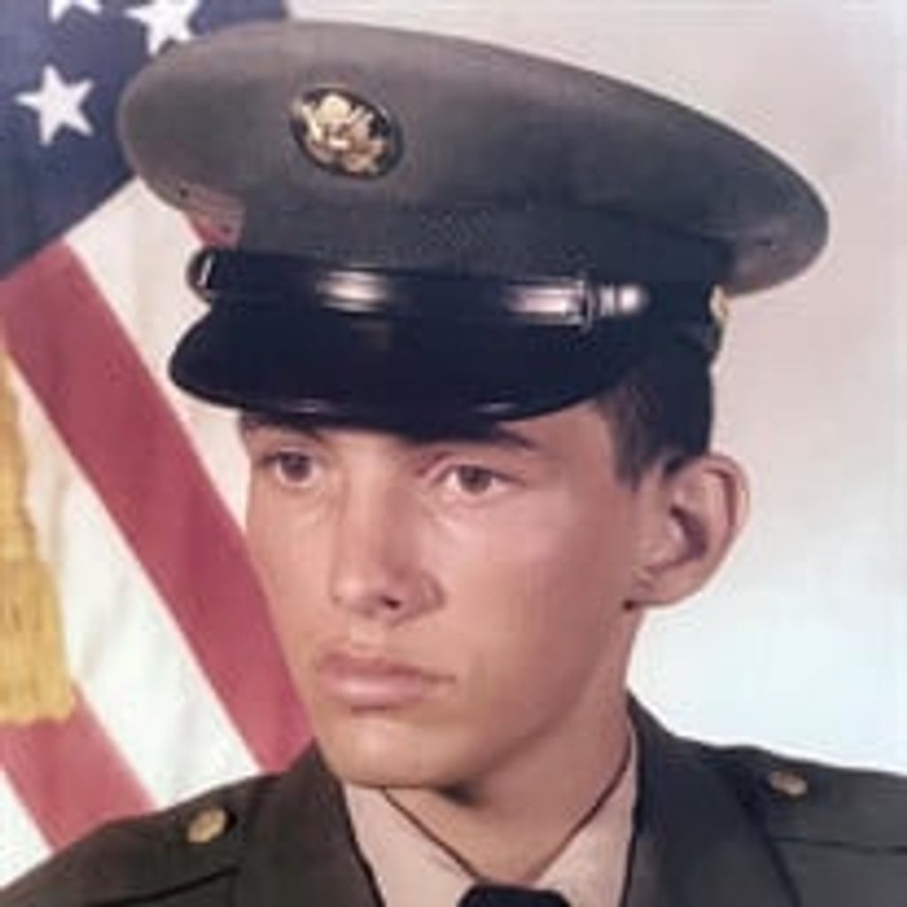 David Edward Hall Jr.