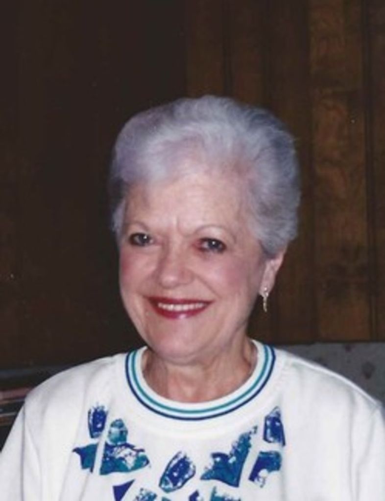 Germaine A. Branscombe