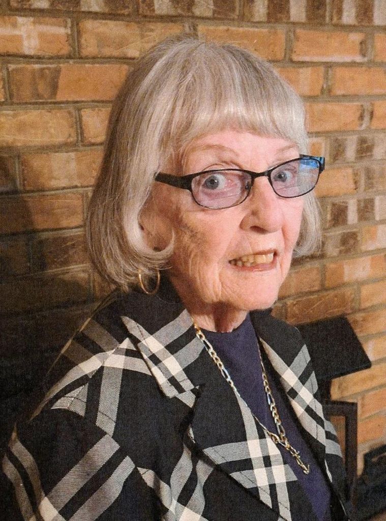 Kathryn Lou Brickey Profile Photo