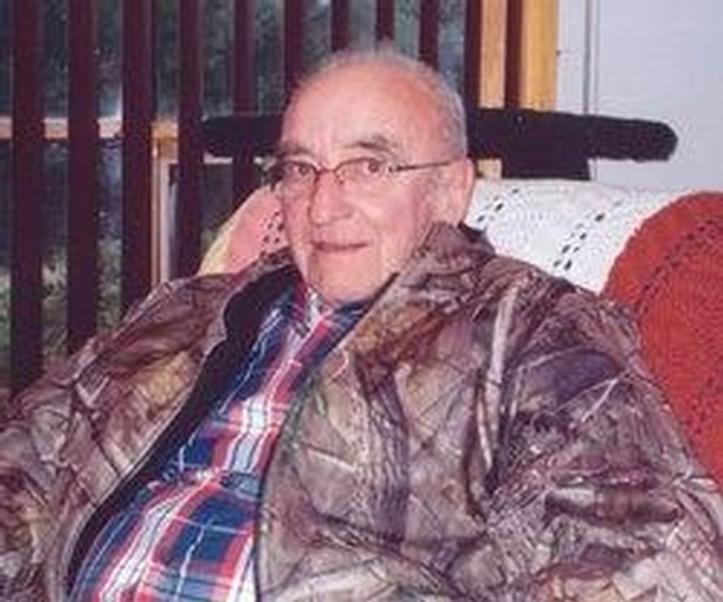 Max Frederick Gates