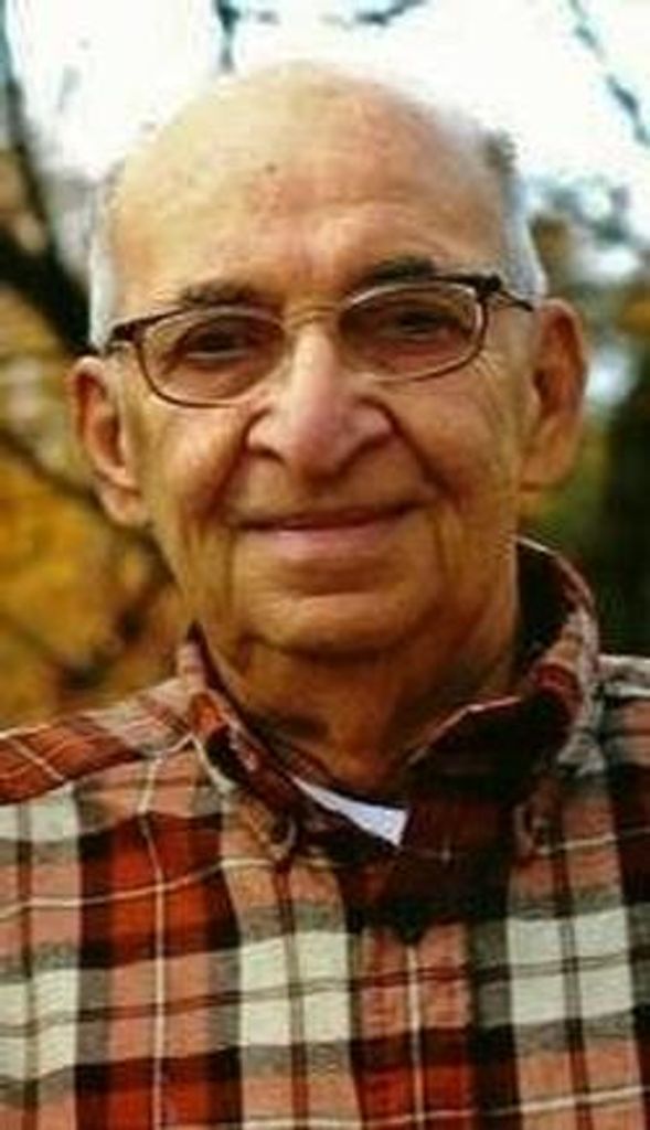 Edward Bronner