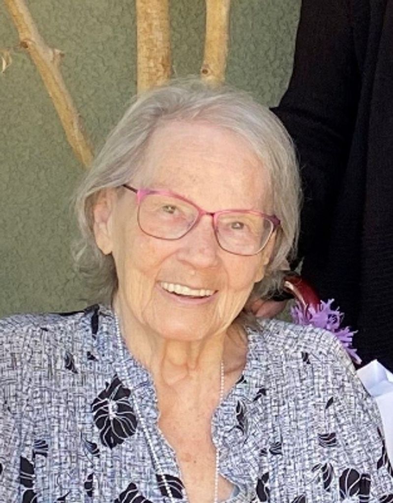 Glenna Marie Lange Profile Photo