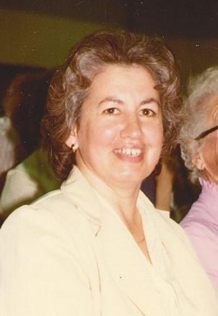 Barbara Jean Quesenberry Profile Photo