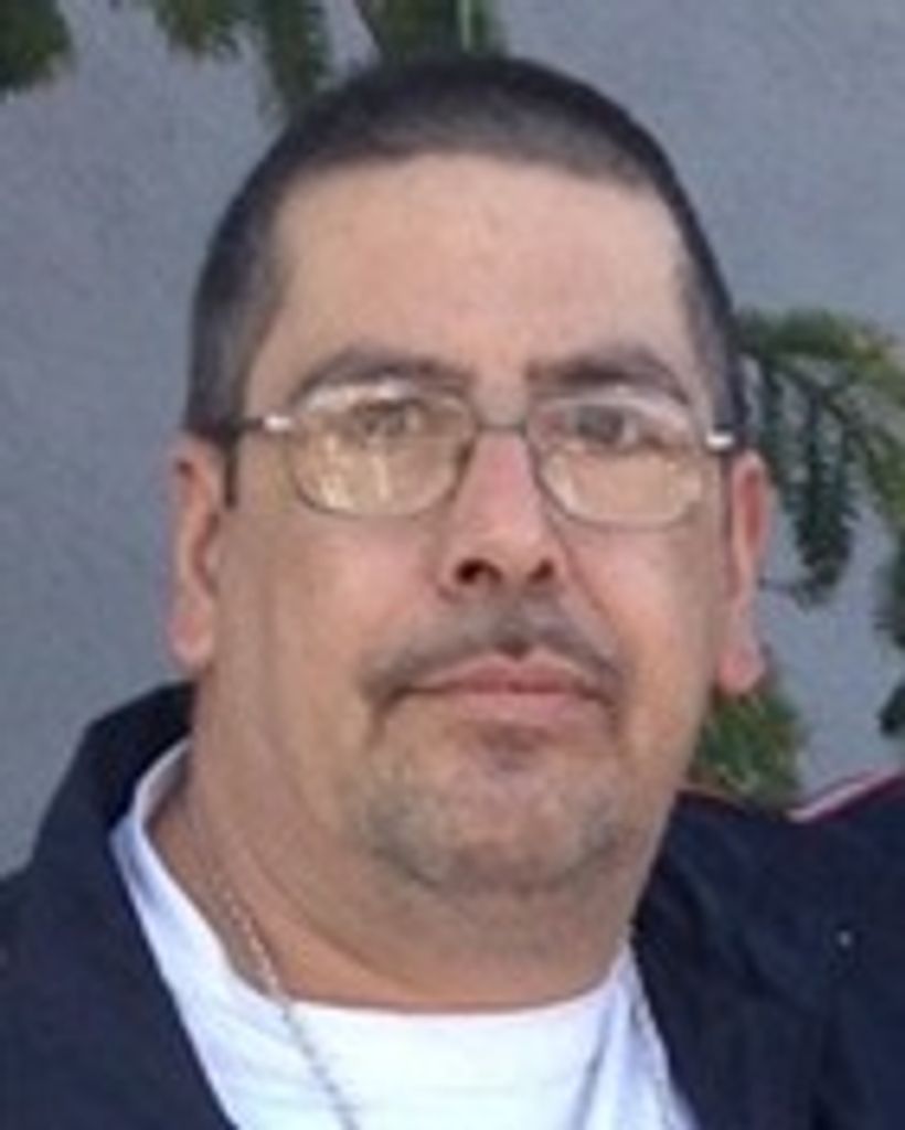 Israel Cruz Profile Photo