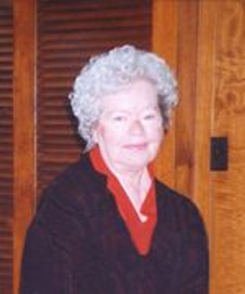 Emma Louise Simmons