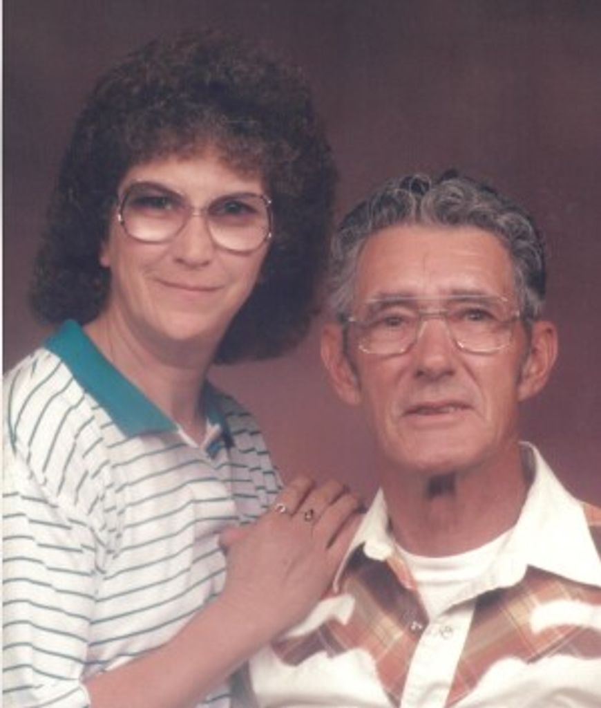 Ruby (Tucker)  Raymer