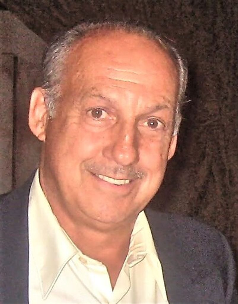 James (Jim) Woodson Powell Profile Photo