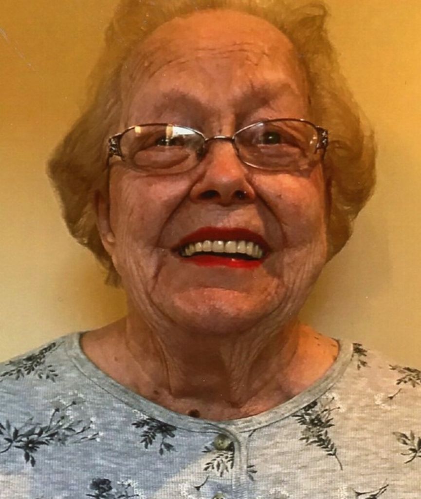 Theresa M. (St. Clair)  King