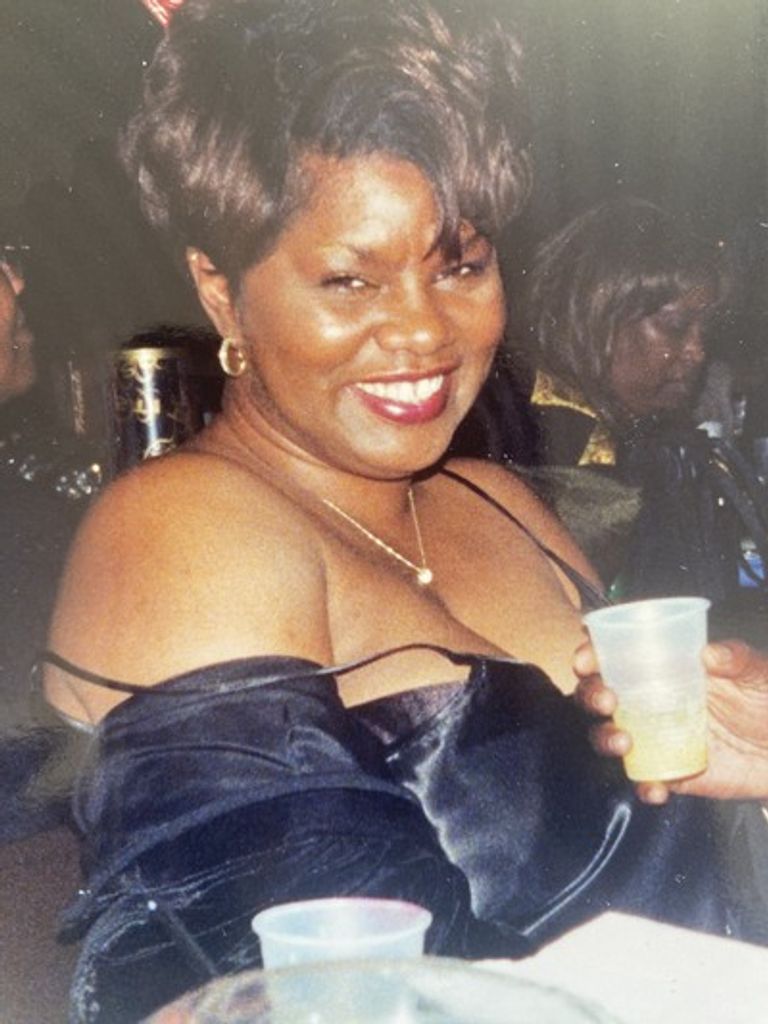 Jeanette Marie Wilson Profile Photo